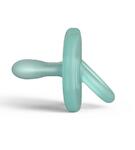 Fizjologiczny smoczek silikonowy SX Pro 0-6m green Suavinex