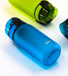ION8  Bidon 350 ml Frosted Blue