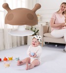 Gryzak uspokajajacy grzybek mushroom Mocha loca Mombella