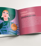 Inspirujące Polki książka dla dzieci historie niesamowitych Polek Apipapi