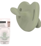 Smoczek anatomiczny SX Pro 6-18m green Suavinex