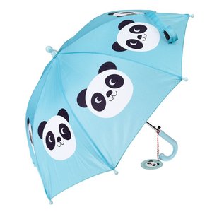 Parasol dla dziecka panda Miko Rex London