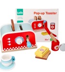 Toster Pop-Up Lelin