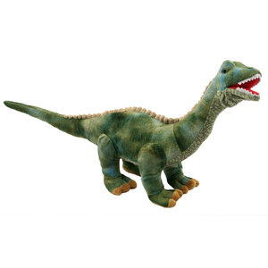 PUPPET COMPANY pacynka na rękę dinozaur brontosaurus