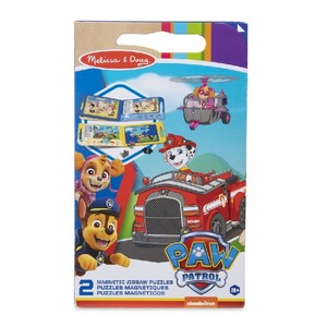 Psi Patrol puzzle magnetyczne Melissa&Doug