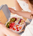 Mini lunchbox peachy B.Box