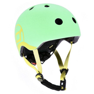 Kask XXS-S dla dzieci 1-5 lat Kiwi 2020 Scoot&Ride