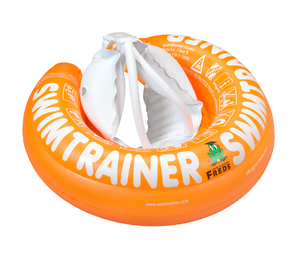 Koło do nauki pływania dla dzieci 2-6lat SWIMTRAINER