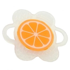 Gryzak Flower Fruit pomarańcz Mombella