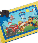 Psi Patrol puzzle magnetyczne Melissa&Doug