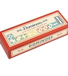 Domino w stylu vintage Rex London