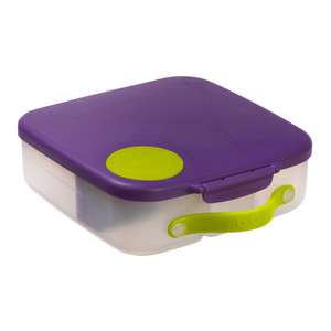 Lunchbox Passion Splash B.Box