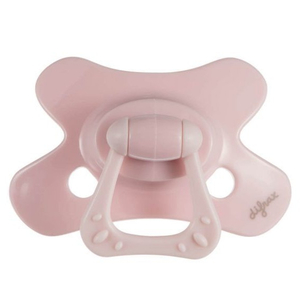 DIFRAX Smoczek anatomiczny 12+ Blossom