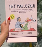 Hej Maluszku Książka/Kalendarz Apipapi