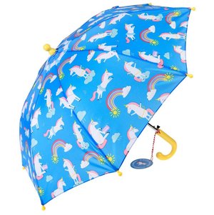 Parasol dla dziecka magiczne jednorożce Rex London