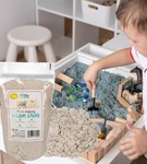 Piasek kinetyczny 1 kg ADAM TOYS