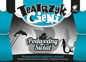 SIERRA MADRE Teatrzyk Cieni Podwodny Świat