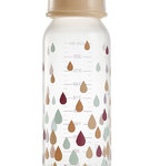 Butelka antykolkowa 330ml Rainbow nude Beaba