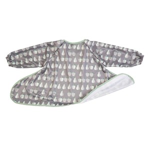 Fartuszek do nauki jedzenia BLW Dove Grey Tidy Tot