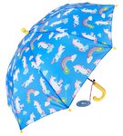 Parasol dla dziecka magiczne jednorożce Rex London