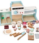 Kawiarnia z lodami Adam toys
