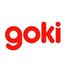 Duży tęczowy bąk klasyczna zabawka z dawnych lat