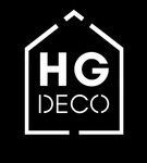 Lampion metalowy domek biały 40 cm dekoracja wnętrz i ogrodu HGDECO