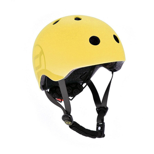 Kask 3+ Lemon Scoot and Ride