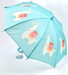 Parasol dla dziecka lama Dolly Rex London