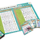 Książeczka edukacyjna Twórz z Dzieckiem Sierra Madre