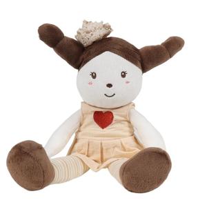 Przytulanka Lalka Charlotte Wilberry