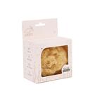 Gąbka morska naturalna Fine silk L Lemonii