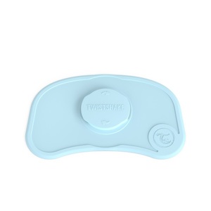 Mini Clic-Mat niebieska TWISTSHAKE