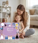 Muzyczne opowieści Jezioro Łabędzie Książka dźwiękowa Apipapi