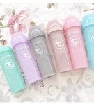 Butelka antykolkowa 330ml niebieska Twistshake