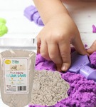Piasek kinetyczny 1 kg ADAM TOYS