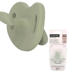 Smoczek anatomiczny SX Pro 0-6m green Suavinex