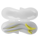 Pierwsze sztućce do nauki jedzenia lemon sherbet B.Box
