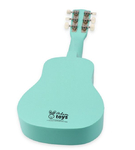 Gitara drewniana zwierzaki Adam Toys