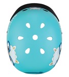 Kask 507 rozmiar:XS/S sky blue buddy GLOBBER 