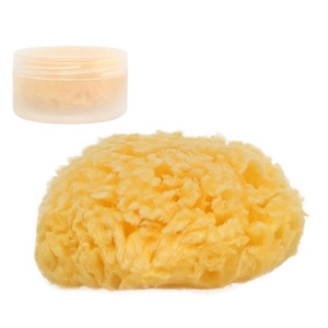 Gąbka naturalna do kąpieli dla dziecka KIOKIDS