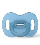 Smoczek fizjologiczny SX Pro 0-6m blue Suavinex