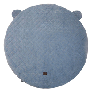 Mata do zabawy royal baby denim SLEEPEE