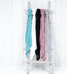 Bambusowy kocyk ultra soft perfect sage Sleepee