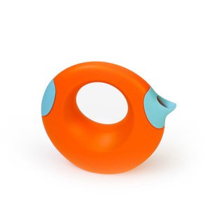 Konewka mała Cana Mighty Orange + Vintage Blue Quut