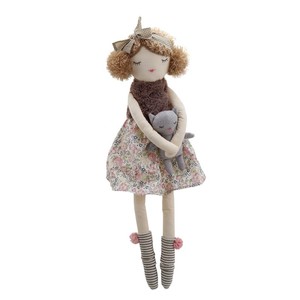 Przytulanka Lalka Maisy Wilberry