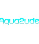 Okulary do pływania dla dzieci Smok zielony Aqua2ude