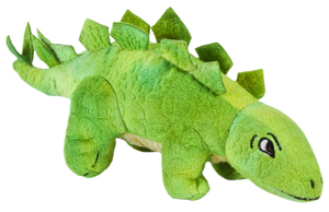 Pacynka na palec dinozaur Stegosaurus The Puppet Company