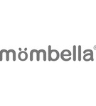 Gryzak silikonowy grzybek mushroom Go bananas Mombella