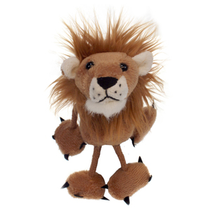 Pacynka na palec lew PUPPET COMPANY